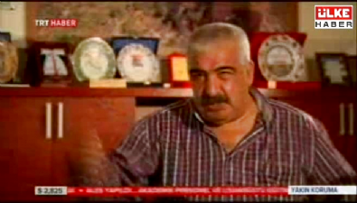 itiraf - Turgut Özal'ın korumasından olay itiraf!  Videosu