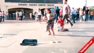 selda bagcan - Yabancı DJ'in gözünden Türk müzikleri  Videosu