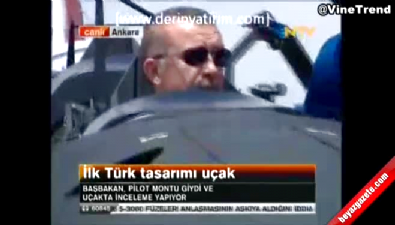tsk - Rus uçağı düşürülünce 'pilot Erdoğan' klibi patladı  Videosu
