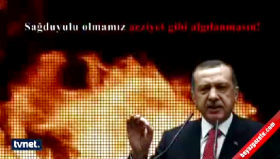 klip cekimi - Sosyal medya Erdoğan için hazırlanan bu klibi konuşuyor!  Videosu