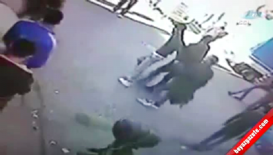 guven timleri - İstanbul’da eylem hazırlığındaki bombacılar yakalandı  Videosu