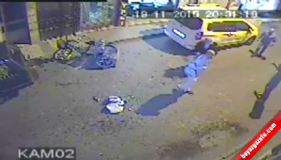 kapkac - Kapkaççıyı mahalleli yakaladı  Videosu
