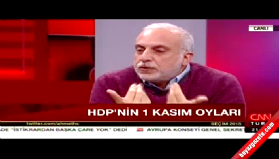 haberturk gazetesi - Soli Özel'dan akıl almaz iddia  Videosu