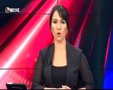 Beyaz Tv Ana Haber 08.11.2015