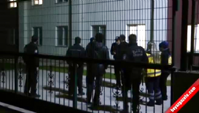 Karabük'te intihar! 