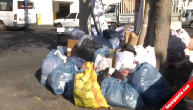 diyarbakir - Sur İlçesinde Terör Vatandaşları Göçe Sürükledi Videosu