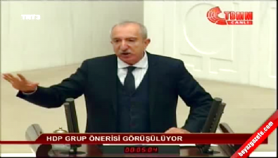 orhan miroglu - Miroğlu'ndan HDP sıralarını susturan sözler Videosu
