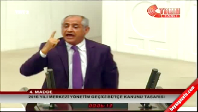 CHP'li Musa Çam'dan Erdoğan'a ağır hakaret 