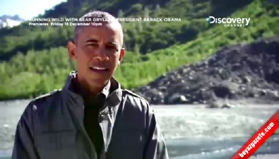 barack obama - Obama idrarını içmedi Videosu