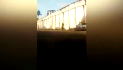 firari sanik - Hapisten Böyle Kaçtılar  Videosu