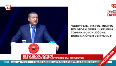 vladimir putin - Cumhurbaşkanı Erdoğan: Putin'e bizzat ifade ettim Videosu
