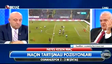 Ahmet Çakar: Şenol Güneş mandıra filozofudur 