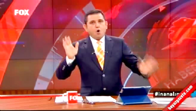 Fatih Portakal'dan Demirtaş'a Sert PKK Tepkisi