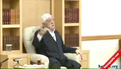 Feto'dan kaçın talimatı 