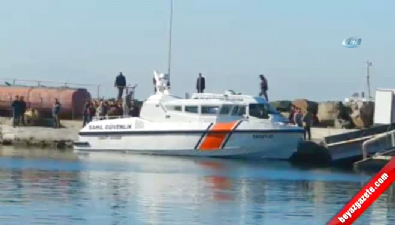tekne faciasi - Dikili'de sığınmacıları taşıyan tekne battı  Videosu