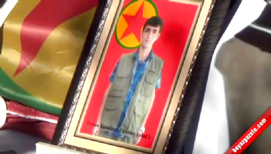 karadeniz - Askerden kaçıp PKK'ya katıldı, girdiği çatışmada öldürüldü  Videosu