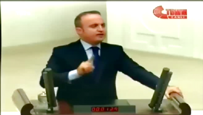 idris baluken - AK Partili Turan'dan HDP'ye tokat gibi yanıt Videosu