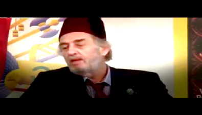 tarihci - Kadir Mısıroğlu Sürmanşet programında Videosu