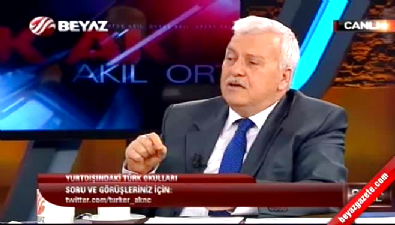 ortak akil - Hüseyin Gülerce: Artık bu insanların yakasını bırakın  Videosu