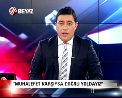 Beyaz Tv Ana Haber 31.01.2015