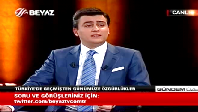 gundem ozel - Osman Gökçek: CHP döneminde camileri meyhaneye çevirmişler  Videosu