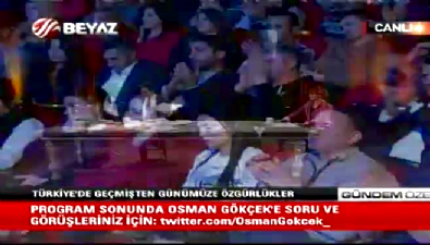 osman gokcek - Osman Gökçek: Bu annelerin elleri ayakları öpülür  Videosu