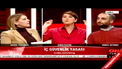 sirin payzin - Sevda Türküsev: Analığıma, namusuma kadar hakaret ettiler Videosu