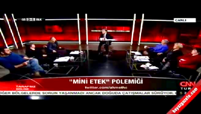 nihat dogan - Ahmet Hakan:Medya maymunu Nihat Doğan Videosu