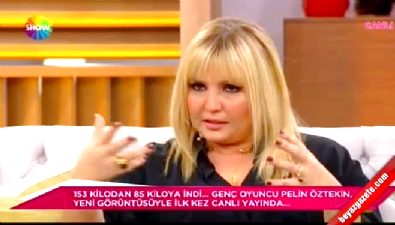 show tv - Seda Akgül'den Işın Karaca'ya şok sözler  Videosu