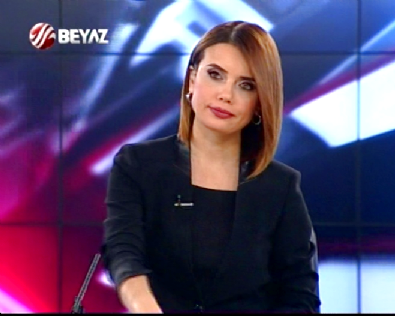 Beyaz Tv Ana Haber 16.02.2015