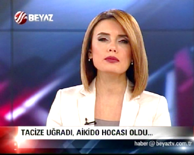 Beyaz Tv Ana Haber 17.02.2015