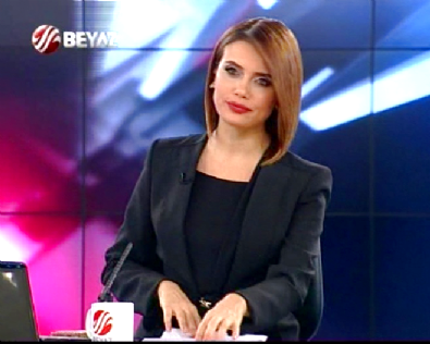 Beyaz Tv Ana Haber 18.02.2015