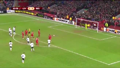 mario balotelli - Liverpool'da penaltı krizi  Videosu