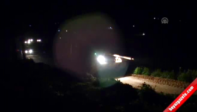disisleri bakanligi - Süleyman Şah Türbesinde tahliye operasyonu (İlk görüntüler)  Videosu