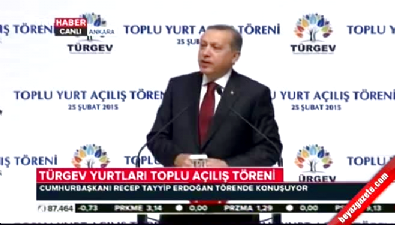 paralel yapi - Cumhurbaşkanı Erdoğan'dan paralel yapı tepkisi  Videosu