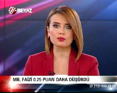 Beyaz Tv Ana Haber 24.02.2014