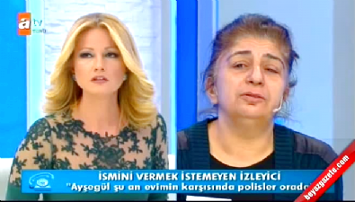 Müge Anlı ile Tatlı Sert - Seyirciden gelen haberle gözyaşları sel oldu 