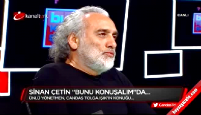 kanalturk - Sinan Çetin: CHP'nin muhalefet anlayışı gerici  Videosu