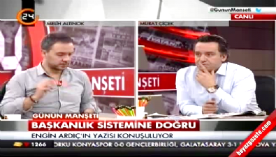 melih altinok - CHP Lideri Kılıçdaroğlu'na darbe çağrısı suçlaması  Videosu