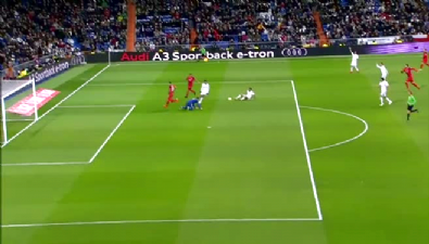 real madrid - Real Madrid 2-1 Sevilla maç özeti ve golleri  Videosu