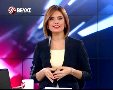 Beyaz Tv Ana Haber 04.02.2015
