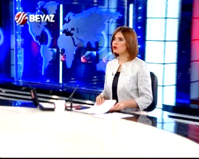 Beyaz Tv Ana Haber 05.02.2015