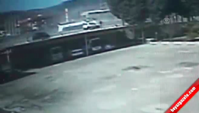 solmaz - Kahramanmaraş'taki Trafik Kazası: 34 yaralı Videosu