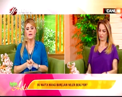 İşin Aslı 09.02.2015 Nuray Sayarı