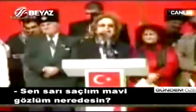 CHP Atatürk'ü Peygamber İlan Etti !