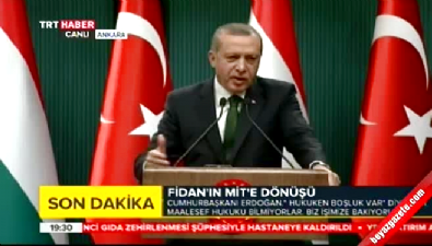 merkez bankasi - Cumhurbaşkanı Erdoğan'dan Merkez Bankası yorumu Videosu