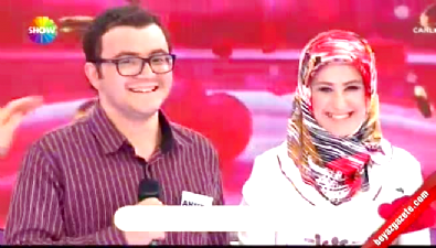 show tv - Evleneceksen Gel / Ahmet ile Melek aşkında son dakika gelişmesi  Videosu