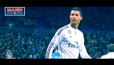 cristiano ronaldo - Cristiano Ronaldo'dan taraftarlara ağır küfür  Videosu