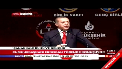 ermenistan - Cumhurbaşkanı Erdoğan: Çıkarın belgelerinizi Videosu