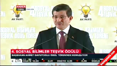 ahmet davutoglu - Başbakan Davutoğlu'ndan Kılıçdaroğlu ve Demirtaş'a sert tepki  Videosu